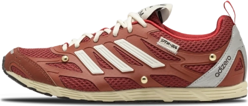 image de Song For The Mute Adidas Adizero Pr Red Hp3522