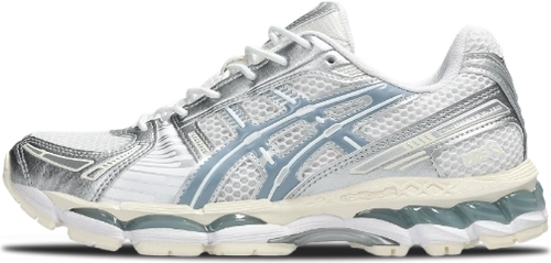 image de Asics Gel Kayano 12 1 Dolphin Grey 1203a759 101