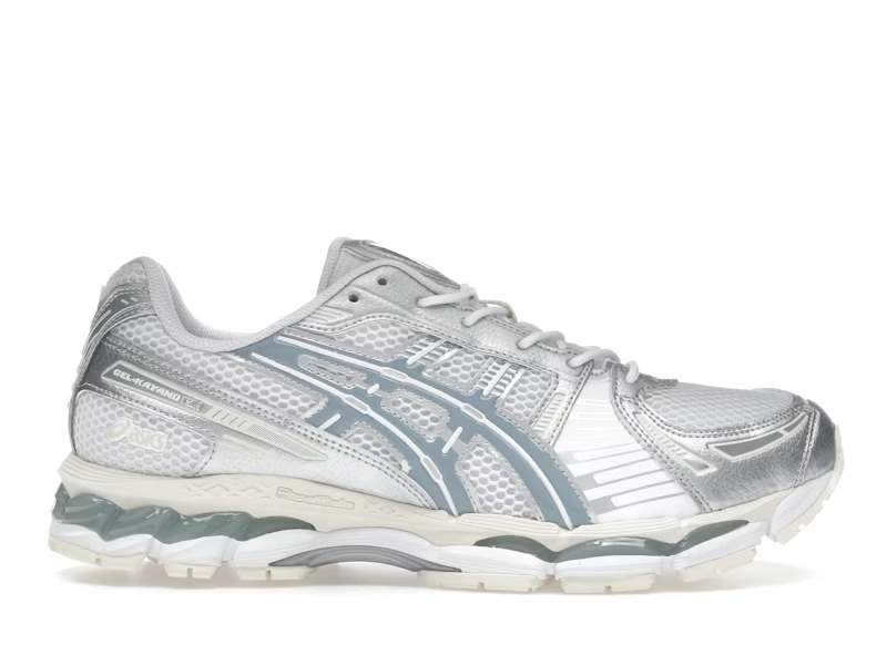 ASICS Gel-Kayano 12.1 DOLPHIN GREY - view 0