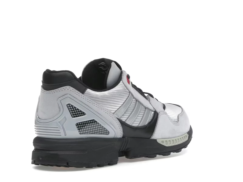 Mercedes AMG x Adidas ZX 8500 Consortium 