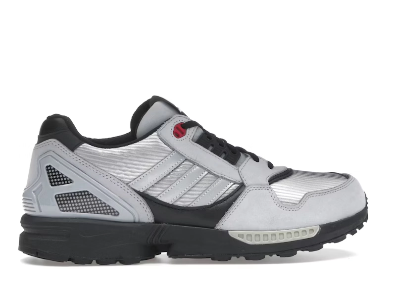 me出品 Mercedes AMG x Adidas ZX 8500 Consortium 