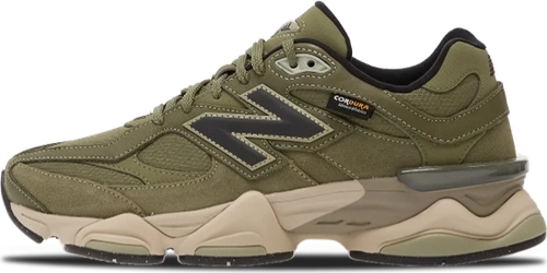 image de New Balance 9060 Dark Olivine U9060orc