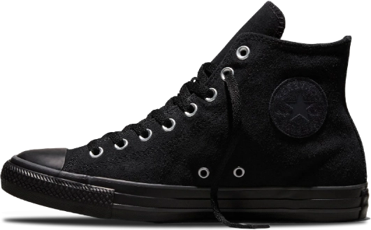 Converse Chuck Taylor All Star Shai 001 CHARM BLACK