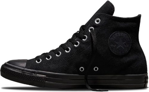 image de Converse Chuck Taylor All Star Shai 001 Charm Black A18994c