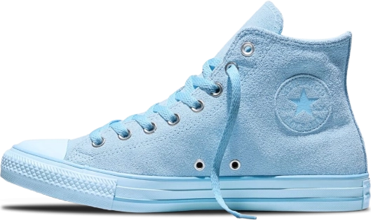 Converse Chuck Taylor All Star Shai 001 MASI BLUE