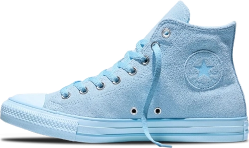 image de Converse Chuck Taylor All Star Shai 001 Masi Blue A18995c