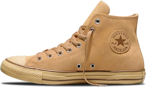 image de Converse Chuck Taylor All Star Shai 001 Hail Clay A18996c