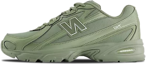 New Balance 740 Dark Olivine U740rs2 image