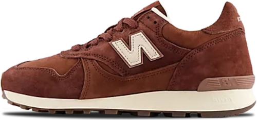 image de New Balance 475 Wmns Rich Oak U475pma