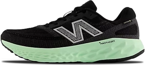 image de New Balance Fresh Foam X Evoz V4 Gore Tex Black Lab Green Mevozgb4