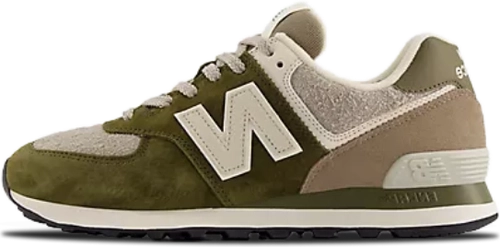 image de New Balance 574 Wmns Woodland U574bws