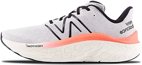 image de New Balance Fresh Foam X Kaiha Rd Grey Matter Urgent Red Mkaircu1