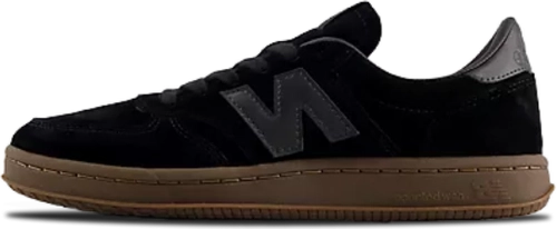 image de New Balance T500 Black Ct500trc