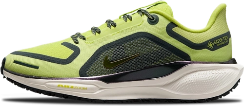 image de Nike Pegasus 41 Gore Tex Wmns Cyber Light Lemon Twist Fq1357 300