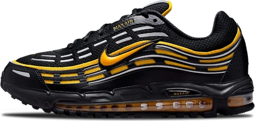 image de Nike Air Max Tl 2 5 Black Varsity Maize Fz4110 008