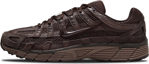 Nike P 6000 Suede Velvet Brown Hf0015 204