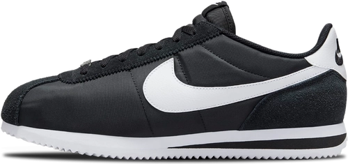 Nike Cortez Textile Black Hf0263 001 image