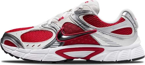 Nike V5 Rnr Gym Red Metallic Silver Hj5228 601