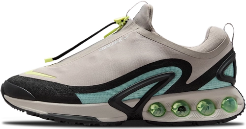 Nike Air Max Dn Roam College Grey Hq8605 003 image