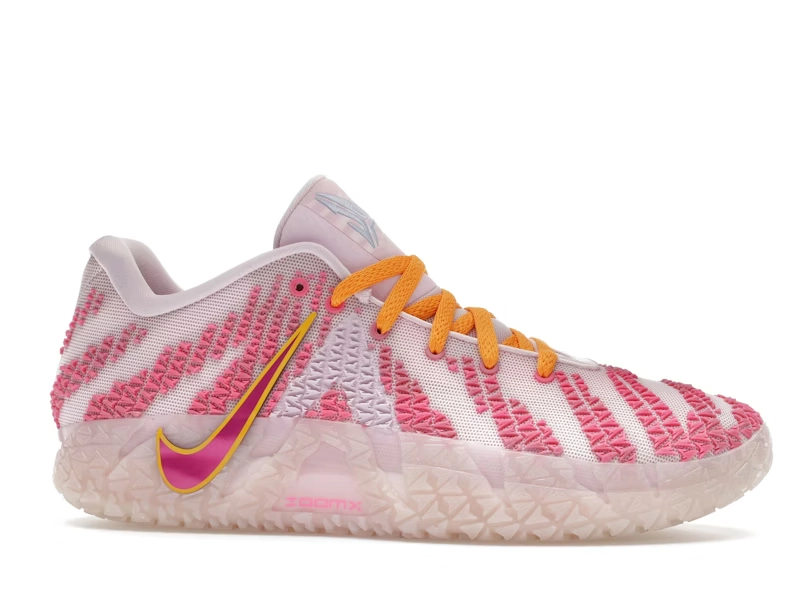 Nike Ja 3 