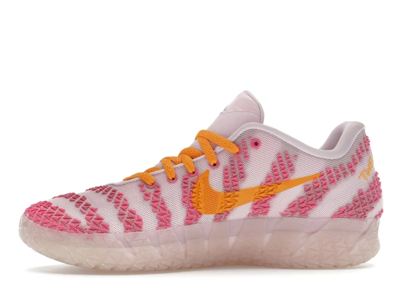 Nike Ja 3 