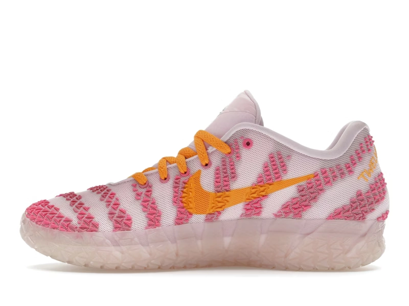 Nike Ja 3 
