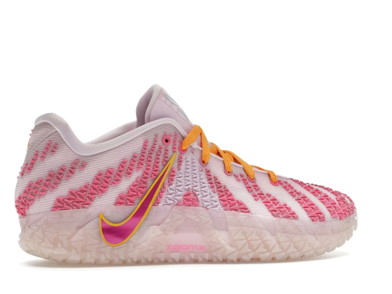 Nike Ja 3 