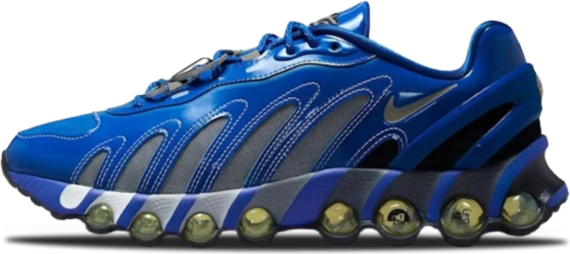 Patta x Nike Air Max Dn8 GAME ROYAL