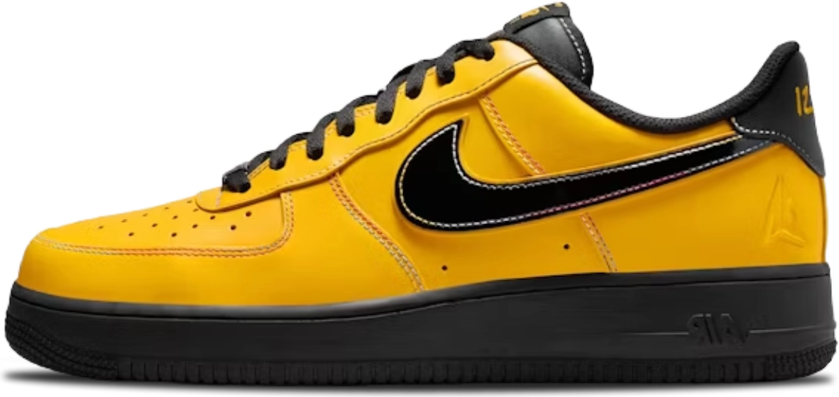 Ja Morant x Nike Air Force 1 Low SUNDIAL
