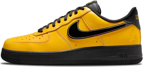 Ja Morant Nike Air Force 1 Low Sundial Iq2713 700
