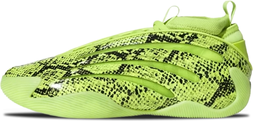 image de Adidas Harden Vol 9 Snakeskin Jr8289