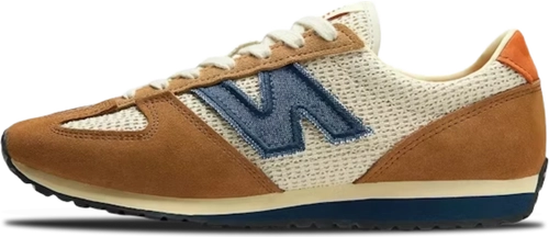 image de Sezane New Balance 471 Brown U471se