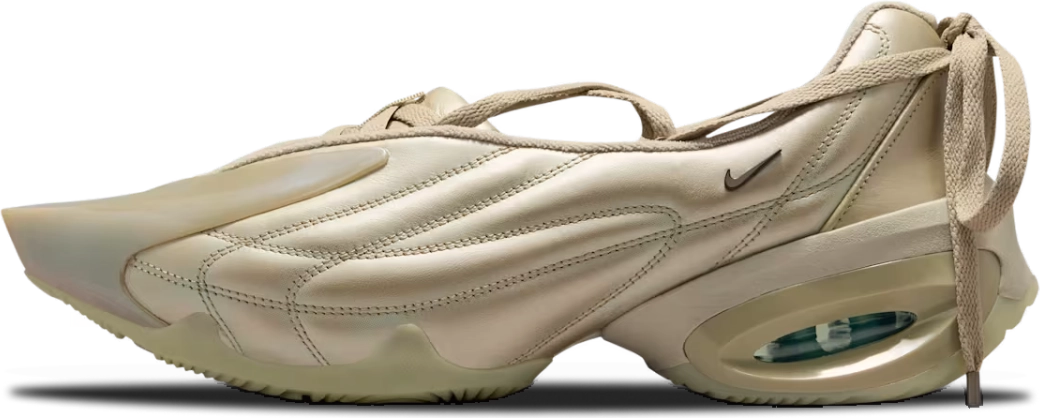KNWLS x Nike Air Max Muse Ballet WMNS BEIGE CHALK