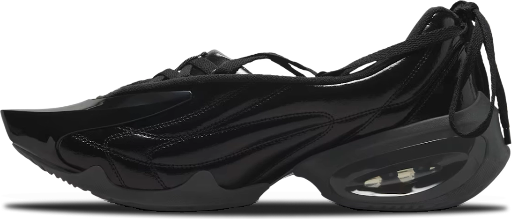 KNWLS x Nike Air Max Muse Ballet WMNS BLACK