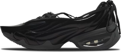 image de Knwls Nike Air Max Muse Ballet Wmns Black Ii3670 001