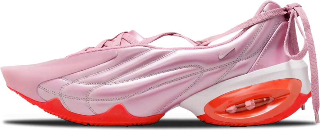 KNWLS x Nike Air Max Muse Ballet WMNS ELEMENTAL PINK