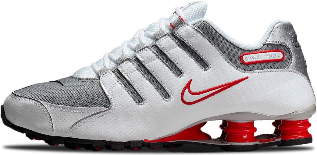 Nike Shox NZ 