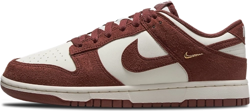 Nike Dunk Low Wmns Red Sepia Ib4417 104