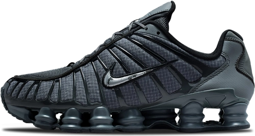 Nike Shox Tl Iron Grey Im6771 068
