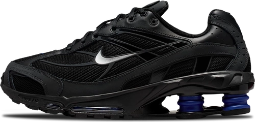 image de Nike Shox Ride 2 Black Deep Royal Blue Im5999 010