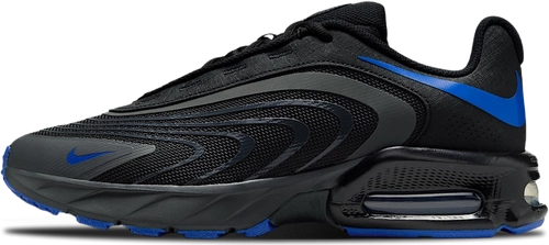 image de Nike Air Max Fire Black Racer Blue Io4510 011