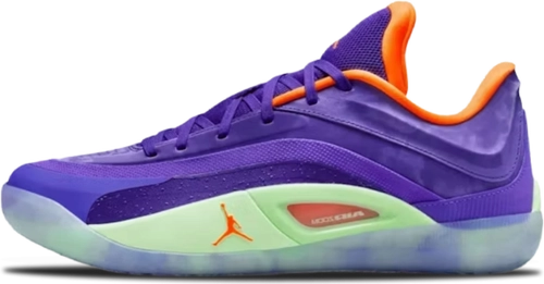 Jordan Zion 4 Rare Form Fb1802 500