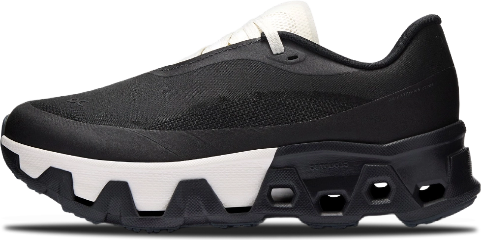 PAF x On Cloudmonster Hyper WMNS BLACK