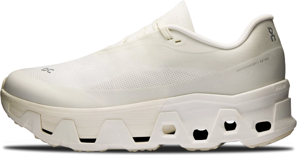 PAF x On Cloudmonster Hyper WMNS WHITE