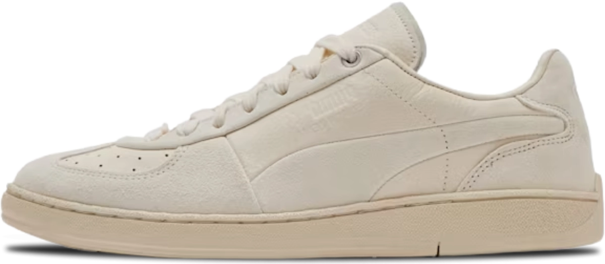 Represent x Puma Super Team FROSTED IVORY