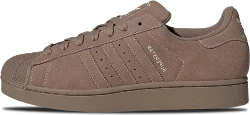 Adidas Superstar Ii Chalky Brown Ki8493