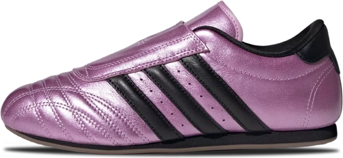 image de Adidas Taekwondo Purple Js4026