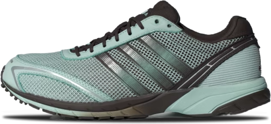 adidas gazelle silver green womens Unisex Adidas Adizero Adios Pro 3  Pacers Running