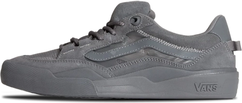 Atiba Jefferson Vans Skate 2 Wayvee Grey Vn000d5dbgf1 image