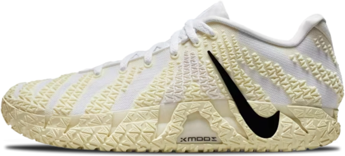 Nike Ja 3 SAIL